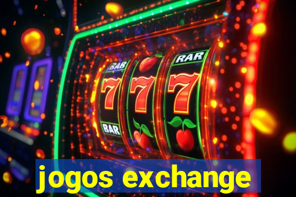 jogos exchange